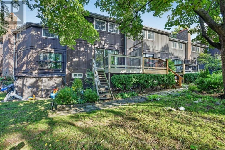 15 - 6855 GLEN ERIN DRIVE, Mississauga (Meadowvale), Ontario, L5N1P6