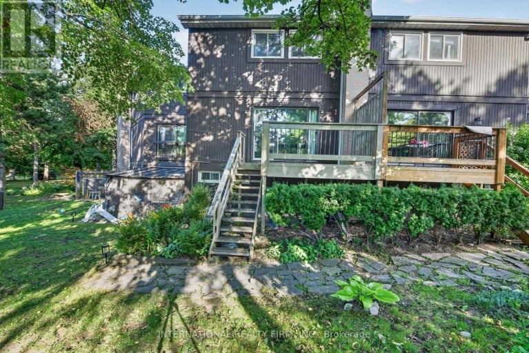 15 - 6855 GLEN ERIN DRIVE, Mississauga (Meadowvale), Ontario, L5N1P6
