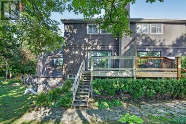 15 - 6855 GLEN ERIN DRIVE Mississauga (Meadowvale) Ontario photo 35