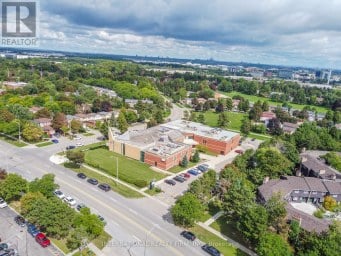 15 - 6855 GLEN ERIN DRIVE Mississauga (Meadowvale) Ontario photo 48