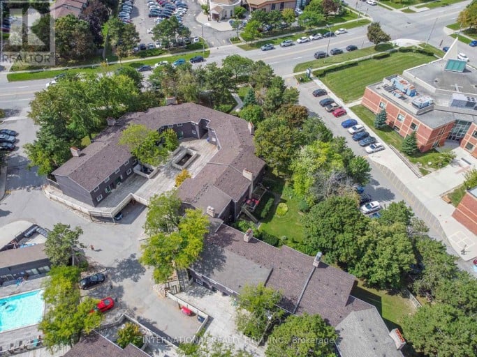 15 - 6855 GLEN ERIN DRIVE, Mississauga (Meadowvale), Ontario, L5N1P6
