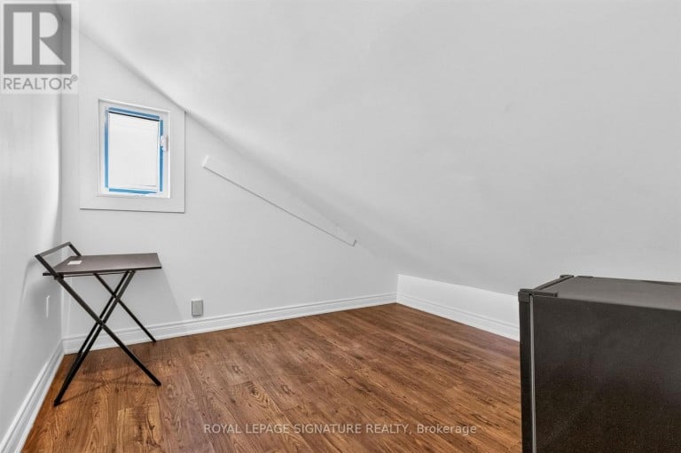 212 LIPPINCOTT STREET, Toronto (University), Ontario, M5S2P5