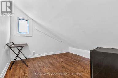 212 LIPPINCOTT STREET Toronto (University) Ontario photo 11