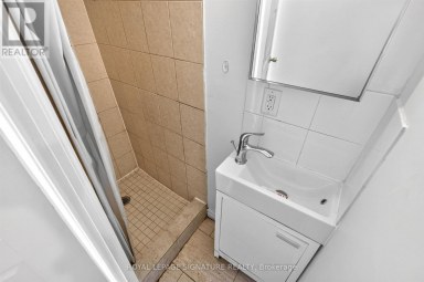 212 LIPPINCOTT STREET Toronto (University) Ontario photo 12