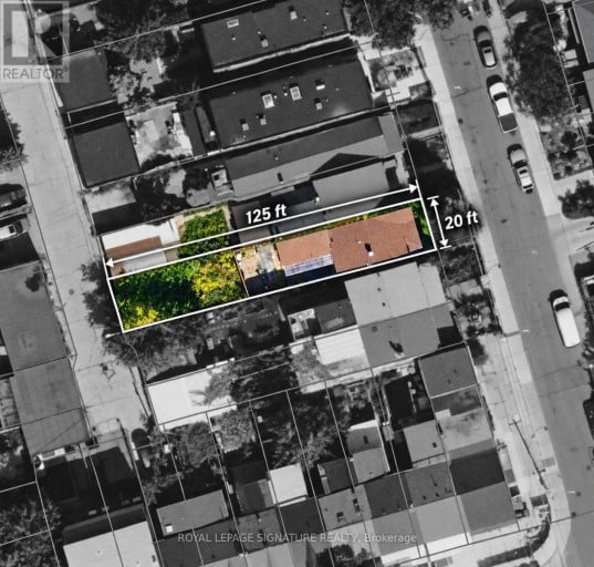 212 LIPPINCOTT STREET, Toronto (University), Ontario, M5S2P5