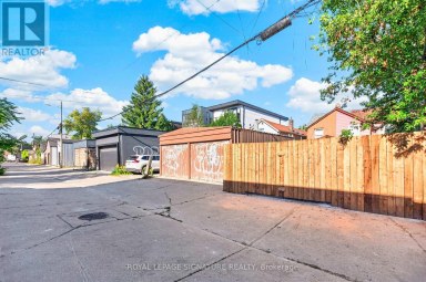 212 LIPPINCOTT STREET Toronto (University) Ontario photo 25