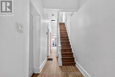 212 LIPPINCOTT STREET Toronto (University) Ontario photo 5
