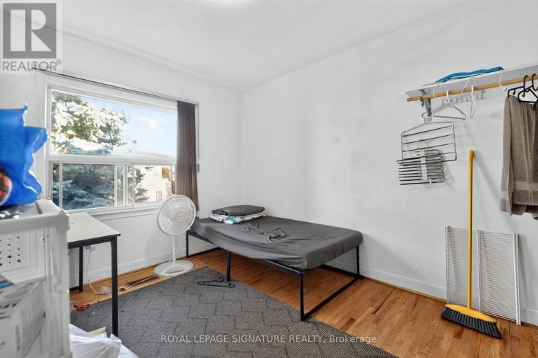 212 LIPPINCOTT STREET, Toronto (University), Ontario, M5S2P5