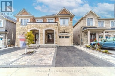 56 RYLER WAY Markham (Cedarwood) Ontario photo 1