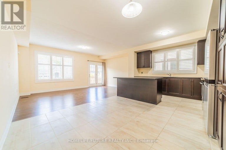 56 RYLER WAY, Markham (Cedarwood), Ontario, L3S0E7