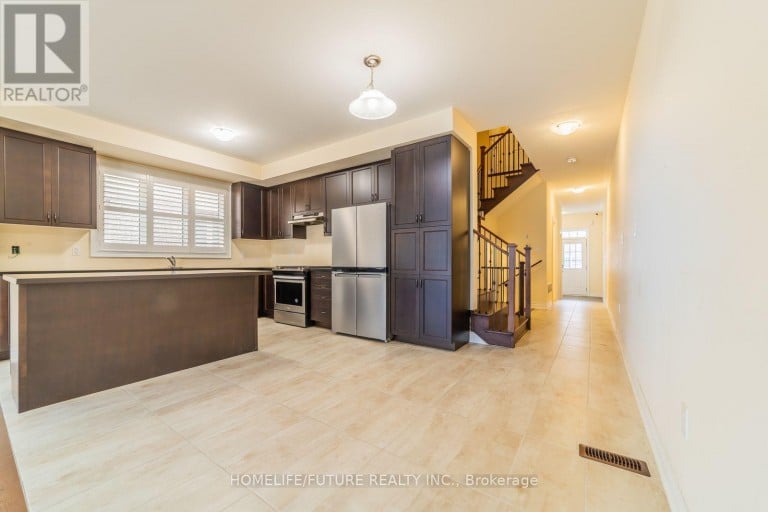56 RYLER WAY, Markham (Cedarwood), Ontario, L3S0E7