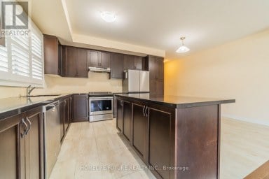 56 RYLER WAY Markham (Cedarwood) Ontario photo 13