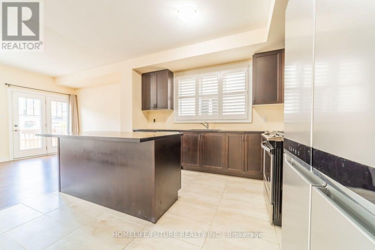 56 RYLER WAY, Markham (Cedarwood), Ontario, L3S0E7