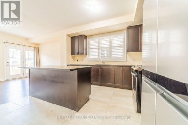 56 RYLER WAY Markham (Cedarwood) Ontario photo 14