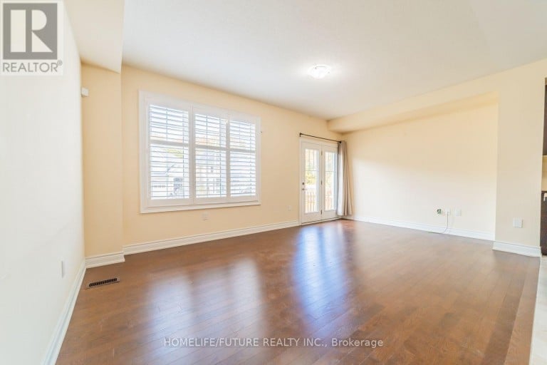 56 RYLER WAY, Markham (Cedarwood), Ontario, L3S0E7