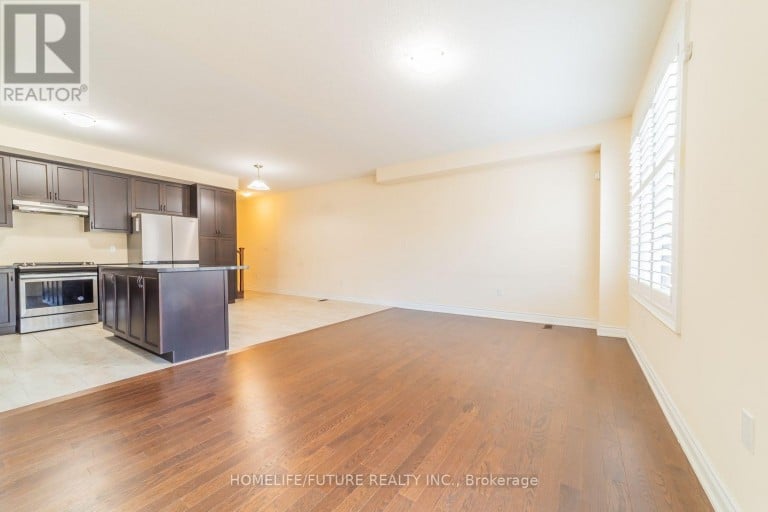 56 RYLER WAY, Markham (Cedarwood), Ontario, L3S0E7