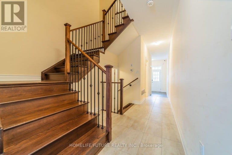 56 RYLER WAY, Markham (Cedarwood), Ontario, L3S0E7