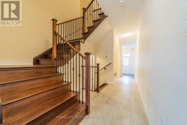 56 RYLER WAY Markham (Cedarwood) Ontario photo 17