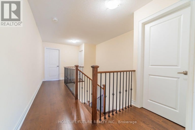 56 RYLER WAY, Markham (Cedarwood), Ontario, L3S0E7