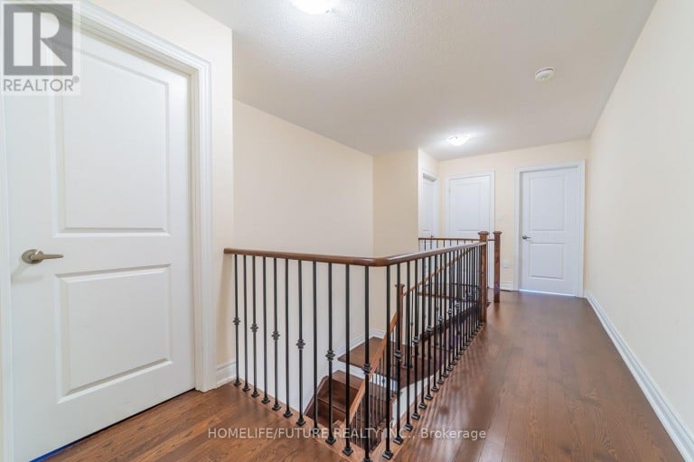 56 RYLER WAY, Markham (Cedarwood), Ontario, L3S0E7