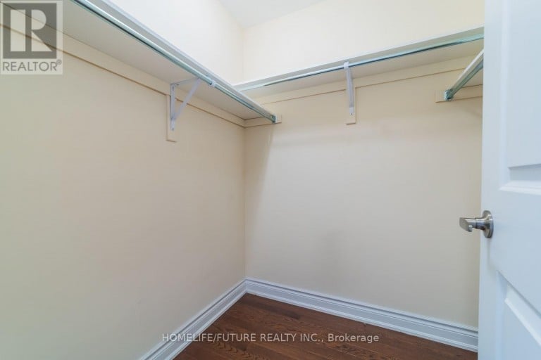 56 RYLER WAY, Markham (Cedarwood), Ontario, L3S0E7