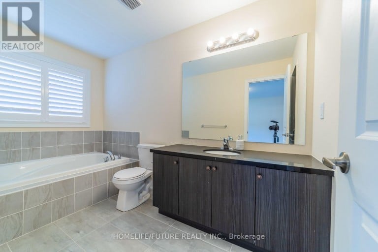 56 RYLER WAY, Markham (Cedarwood), Ontario, L3S0E7