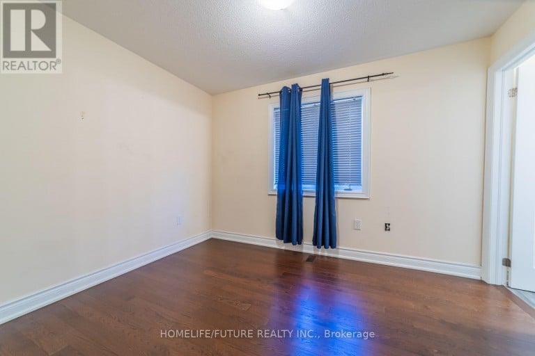 56 RYLER WAY, Markham (Cedarwood), Ontario, L3S0E7