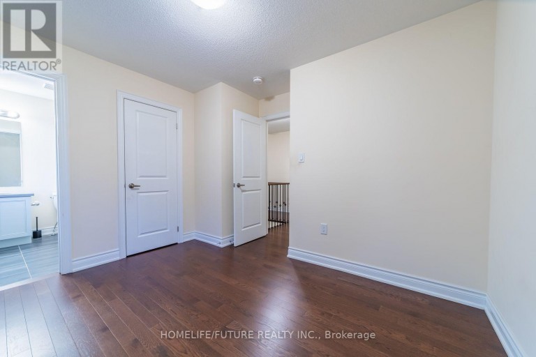 56 RYLER WAY, Markham (Cedarwood), Ontario, L3S0E7