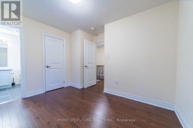 56 RYLER WAY Markham (Cedarwood) Ontario photo 27
