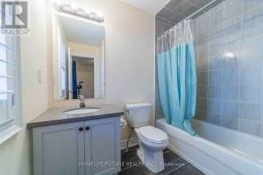 56 RYLER WAY Markham (Cedarwood) Ontario photo 28