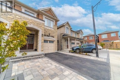 56 RYLER WAY Markham (Cedarwood) Ontario photo 3