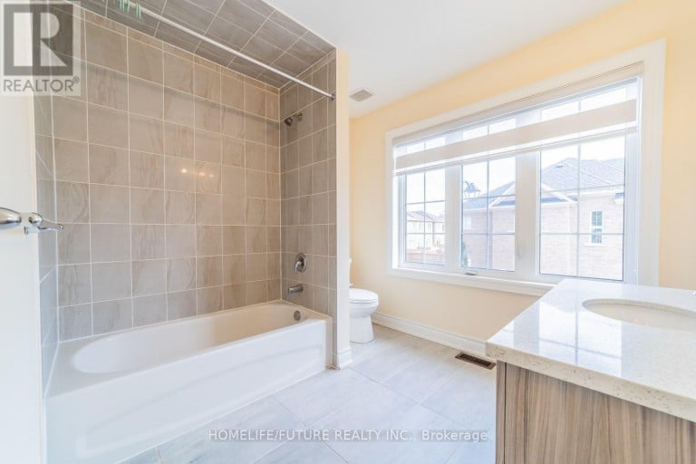 56 RYLER WAY, Markham (Cedarwood), Ontario, L3S0E7