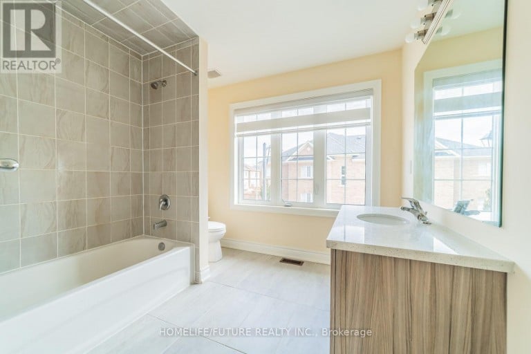 56 RYLER WAY, Markham (Cedarwood), Ontario, L3S0E7