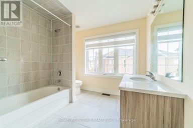 56 RYLER WAY Markham (Cedarwood) Ontario photo 33