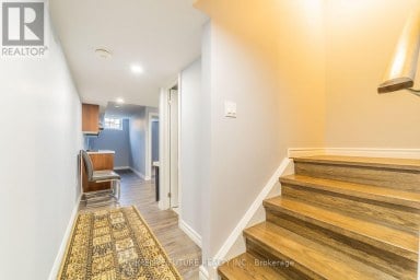 56 RYLER WAY Markham (Cedarwood) Ontario photo 34