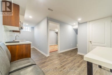 56 RYLER WAY Markham (Cedarwood) Ontario photo 35
