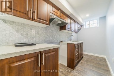 56 RYLER WAY Markham (Cedarwood) Ontario photo 36