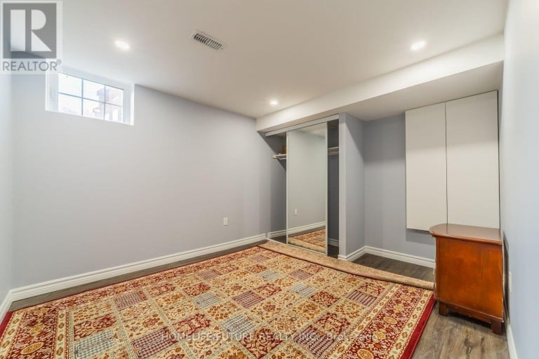 56 RYLER WAY, Markham (Cedarwood), Ontario, L3S0E7
