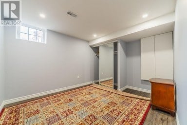 56 RYLER WAY Markham (Cedarwood) Ontario photo 37