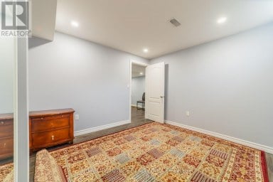 56 RYLER WAY Markham (Cedarwood) Ontario photo 38