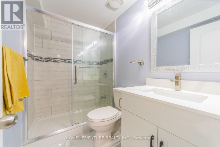 56 RYLER WAY, Markham (Cedarwood), Ontario, L3S0E7