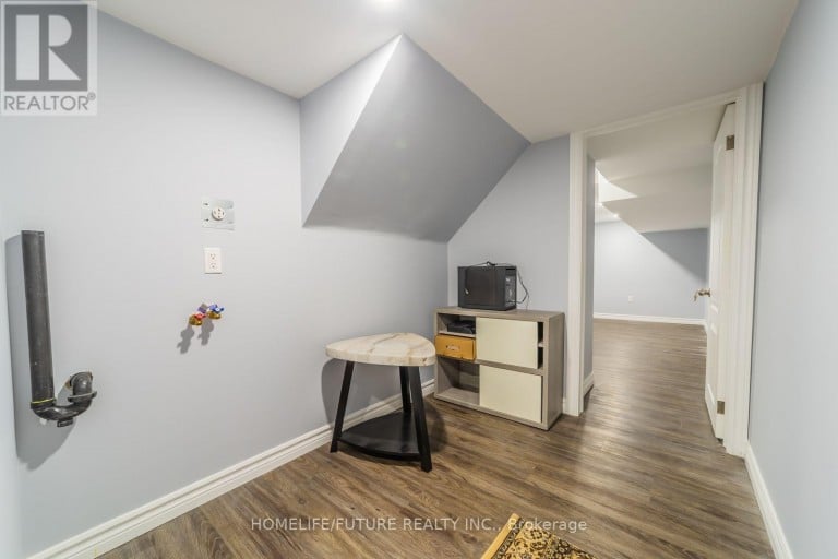 56 RYLER WAY, Markham (Cedarwood), Ontario, L3S0E7