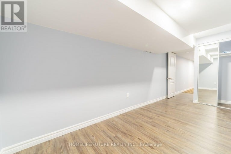56 RYLER WAY, Markham (Cedarwood), Ontario, L3S0E7