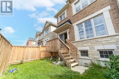 56 RYLER WAY Markham (Cedarwood) Ontario photo 44