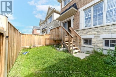 56 RYLER WAY Markham (Cedarwood) Ontario photo 45
