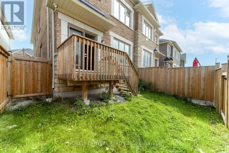 56 RYLER WAY, Markham (Cedarwood), Ontario, L3S0E7