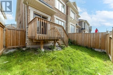 56 RYLER WAY Markham (Cedarwood) Ontario photo 46