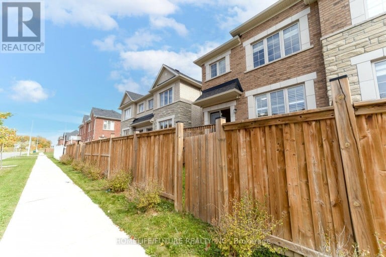 56 RYLER WAY, Markham (Cedarwood), Ontario, L3S0E7