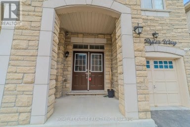 56 RYLER WAY Markham (Cedarwood) Ontario photo 5