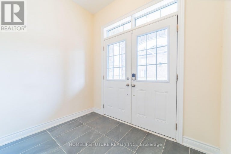 56 RYLER WAY, Markham (Cedarwood), Ontario, L3S0E7